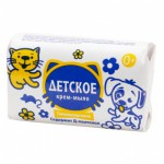 Мыло Детское с Д-пантенолом 90г  /Весна г.Самара