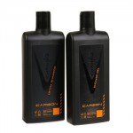 ВИКИНГ  Гель д/душа тонизирующий Black Carbon" 300мл