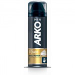 ARKO  Пена для бритья  GOLD POWER 200 мл
