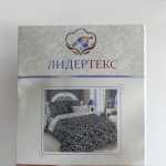 КПБ 1,5 Бязь Вензель