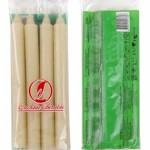 Свеча Хозяйственная 65 гр /4 ШТ /Омск
