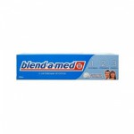 BLEND-A-MED 50 мл 1*2*3/Деликатное отбеливание