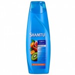 SHAMTU Шам 380  Фруктовая Энергия д/всех типов волос