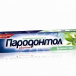 ЗП Пародонтол Зеленый чай 63гр  /Свобода