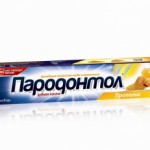 ЗП Пародонтол Пополис+мед 124гр /Свобода