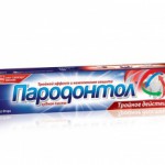 ЗП Пародонтол Тройное действие 63 гр/Свобода