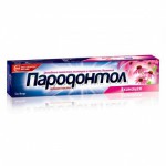 ЗП Пародонтол Эхинацея 124гр /Свобода