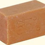Мыло НМЖК ХОЗ ЭКОНОМ 65% 200 г/56