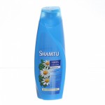 SHAMTU Шам 200 Прикосновение Ромашки д/нормальных волос