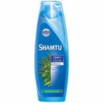 SHAMTU Шам 360  Травяной коктейль д/волос быстро становящихся жирными