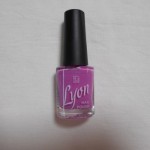 Lyon Лак д/ногтей т. № 39